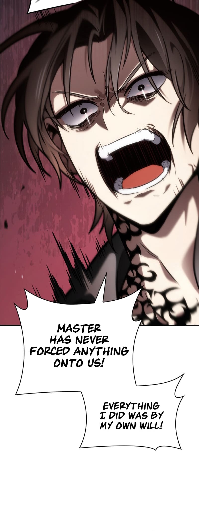 Infinite Mage, Chapter 96 image 12